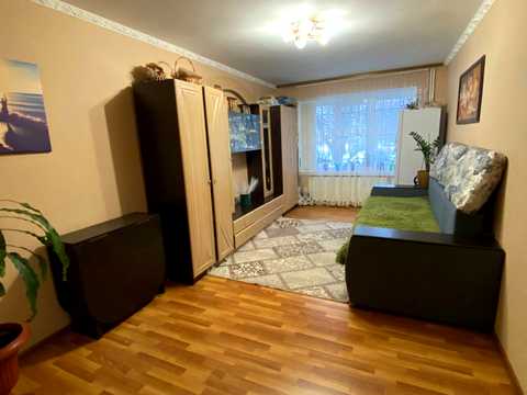 квартира по адресу 600-летия ул., 74