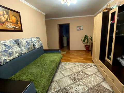 квартира по адресу 600-летия ул., 74