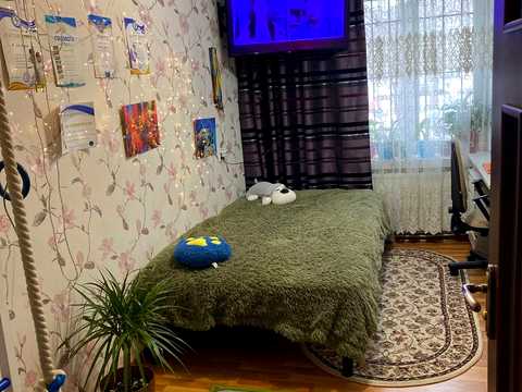 квартира по адресу 600-летия ул., 74