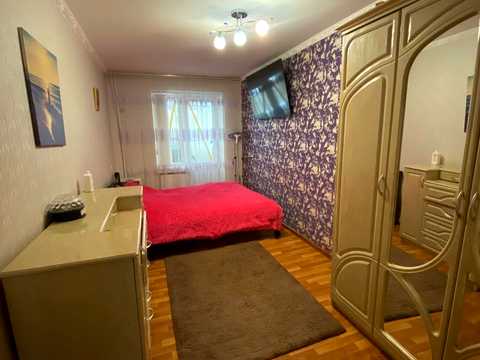 квартира по адресу 600-летия ул., 74