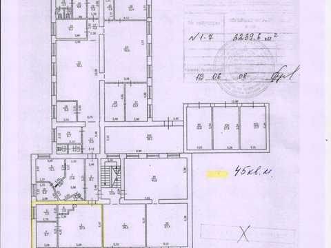комерційна за адресою Варязький пров. (Бехтеревський), 4