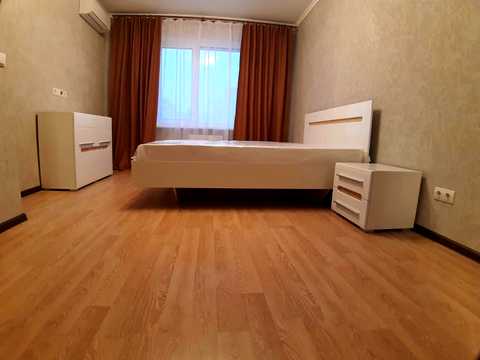 квартира за адресою Єлизавети Чавдар вул., 38