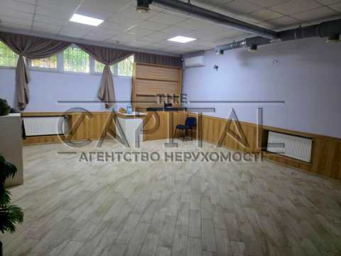 коммерческая по адресу Чоколовский бульв., 10
