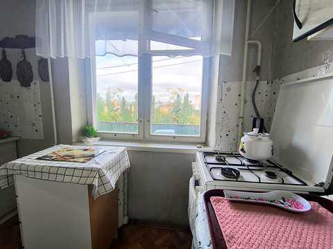 квартира за адресою Ореста Левицького вул. (Академіка Курчатова), 9/21