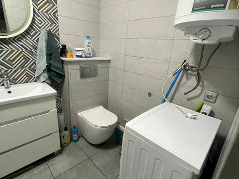 квартира за адресою Рудненська вул. (Білогорська), 8-Г