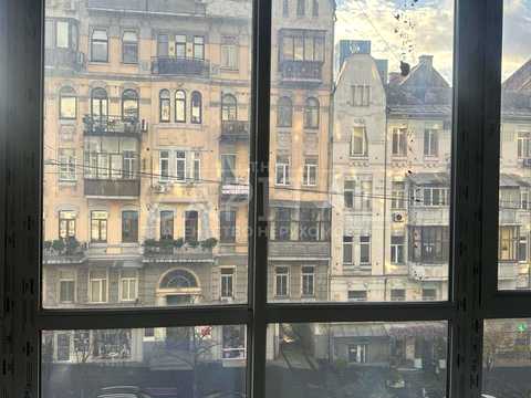 коммерческая по адресу Саксаганского ул., 5