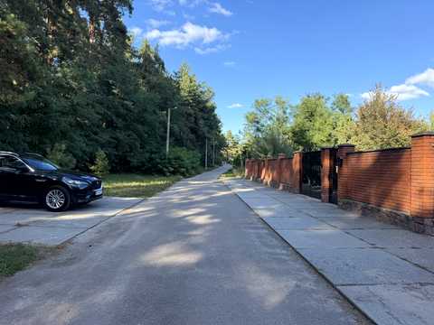 ділянка за адресою 