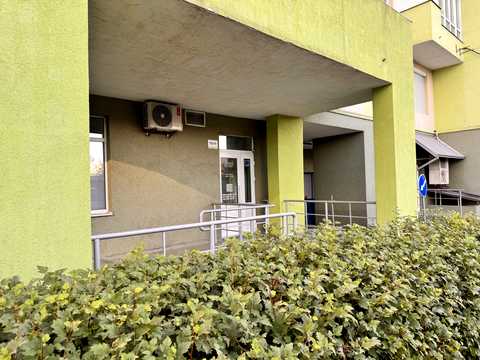коммерческая по адресу Михаила Донца ул., 2-А