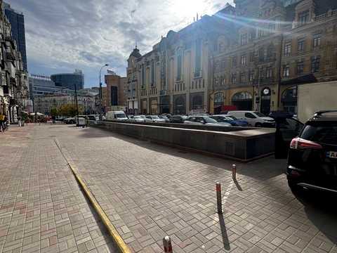 коммерческая по адресу Бассейная ул., 1/2