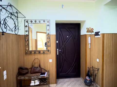 квартира по адресу Федьковича ул., 112-А