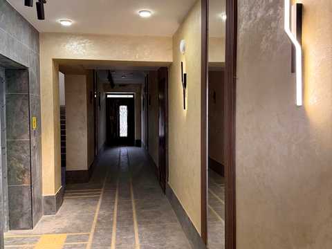 квартира по адресу Старокостянтинівське шоссе, 7/3, к1