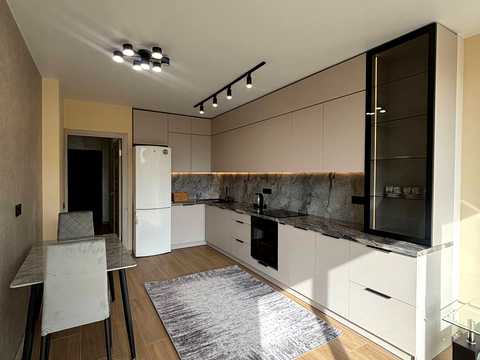квартира по адресу Роксоланы ул., 155
