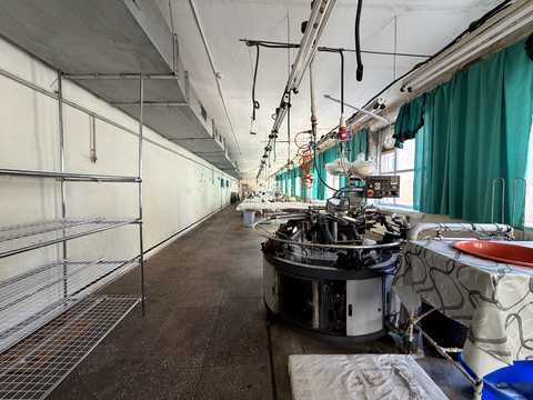 коммерческая по адресу Леси Украинки бульв., 32а