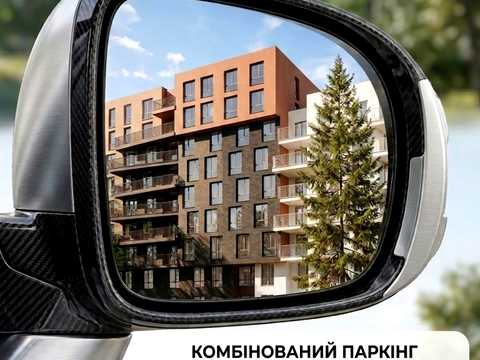 квартира за адресою Стрий, Ярослава Лесіва вул., (Будинок 3)