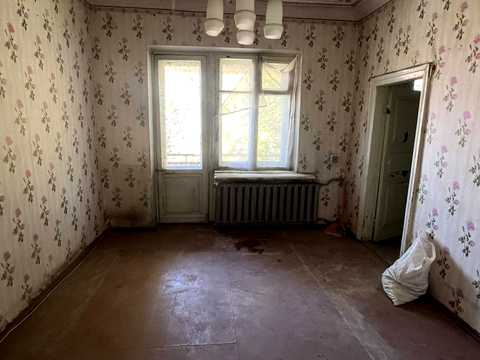 квартира за адресою Віктора Чміленка вул. (Дзержинського), 33