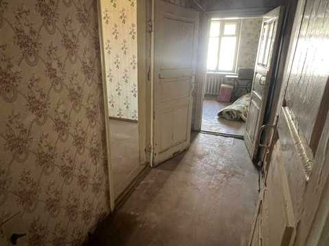 квартира за адресою Віктора Чміленка вул. (Дзержинського), 33