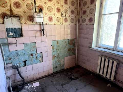 квартира за адресою Віктора Чміленка вул. (Дзержинського), 33