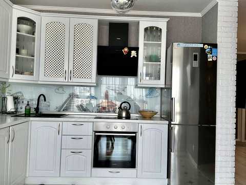 квартира за адресою Урлівська вул., 23-Г