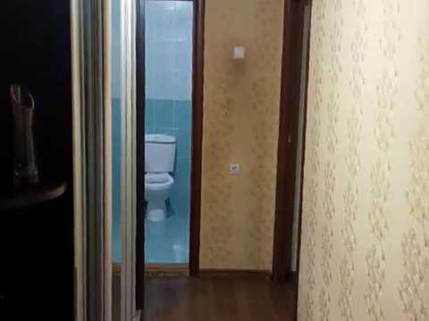 квартира по адресу Мира ул., 66