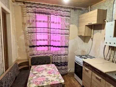 квартира по адресу Нарвская ул., 10