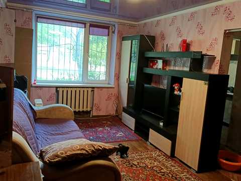 квартира по адресу Нарвская ул., 10