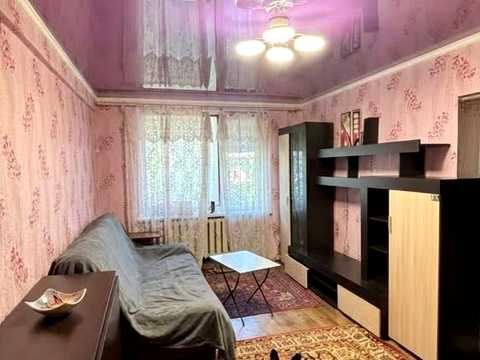 квартира по адресу Нарвская ул., 10