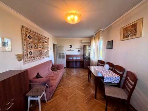 квартира по адресу Дорогожицкая ул., 15