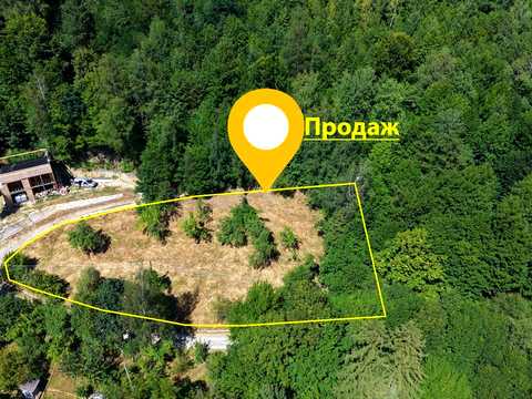 ділянка за адресою Косів, 