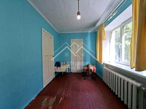 квартира по адресу Бутлерова пер. (Бутлерова), 8