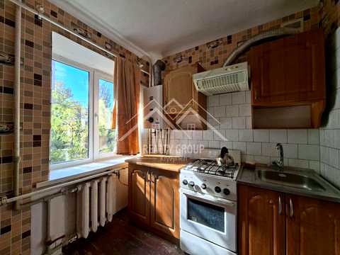 квартира по адресу Бутлерова пер. (Бутлерова), 8