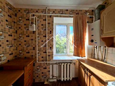 квартира по адресу Бутлерова пер. (Бутлерова), 8