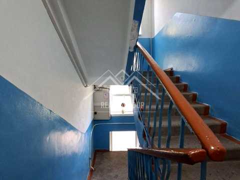 квартира по адресу Бутлерова пер. (Бутлерова), 8