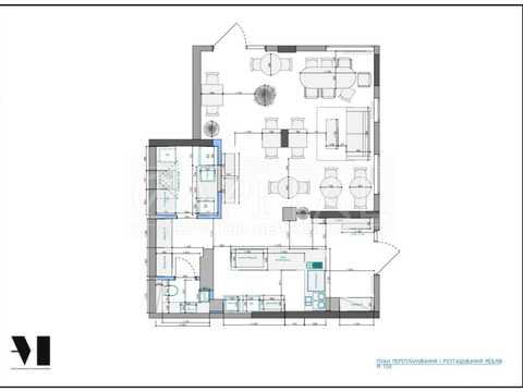 коммерческая по адресу Салютная ул., 2к6