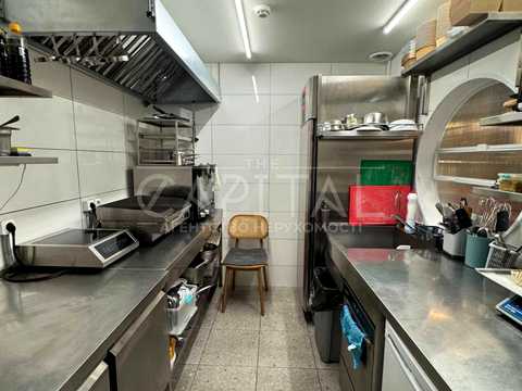коммерческая по адресу Салютная ул., 2к6