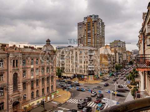 коммерческая по адресу Саксаганского ул., 84-86