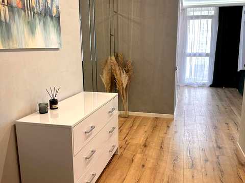 квартира за адресою Предславинська вул., 53