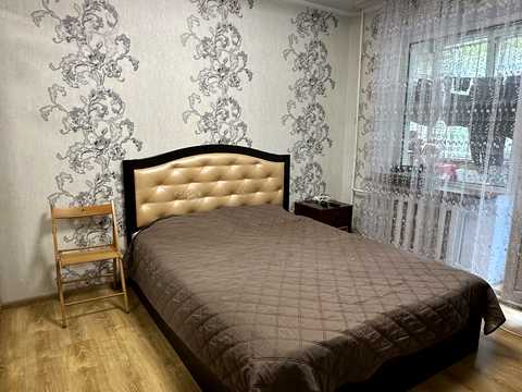 квартира по адресу Польський бульв., 18/26
