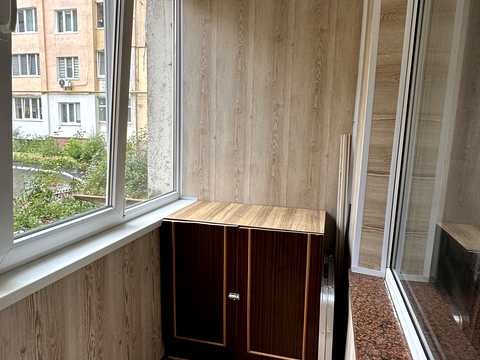 квартира по адресу Польський бульв., 18/26