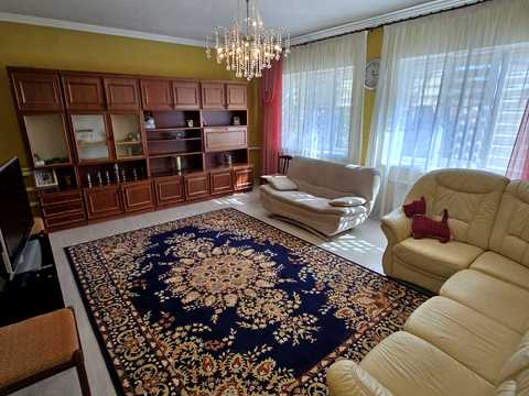 дом по адресу Николаев, Лазарева Адмирала ул.
