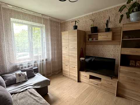 квартира по адресу Польський бульв., 18/26