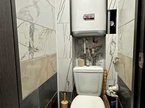 квартира по адресу Польський бульв., 18/26