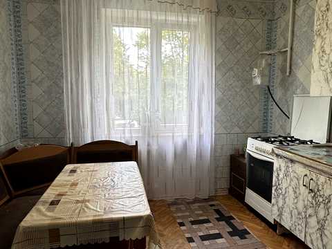 квартира по адресу Польський бульв., 18/26