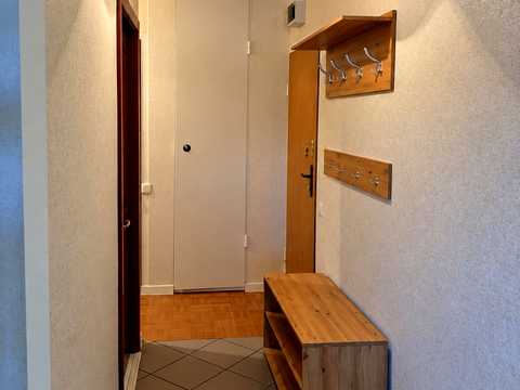 квартира за адресою Мрії вул. (Академіка Туполєва), 17