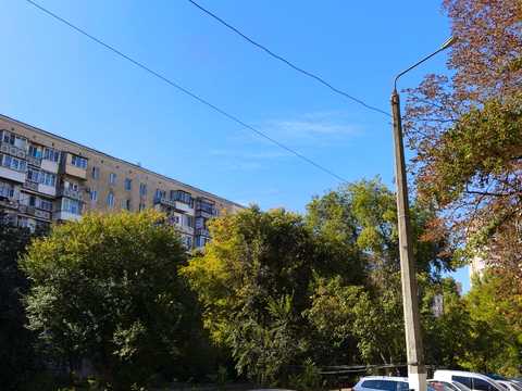 квартира за адресою Інглезі вул. (25-ї Чапаєвської Дивізії), 3