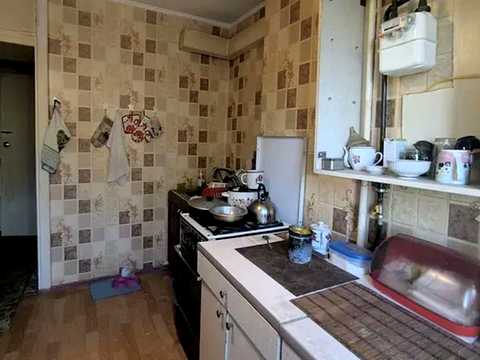 квартира за адресою Крушельницької пров. (Людмили Мокієвської), 5
