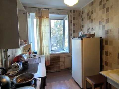 квартира за адресою Крушельницької пров. (Людмили Мокієвської), 5