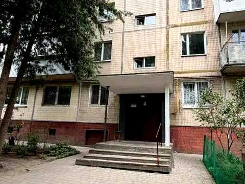 квартира за адресою Любінська вул., 97-А