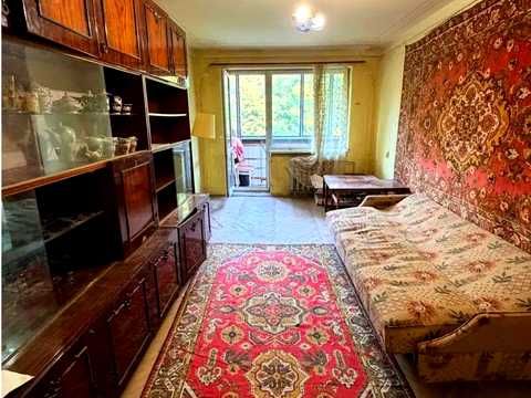 квартира за адресою Любінська вул., 97-А