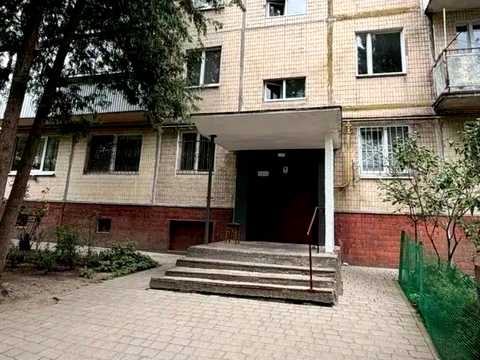 квартира за адресою Любінська вул., 97-А