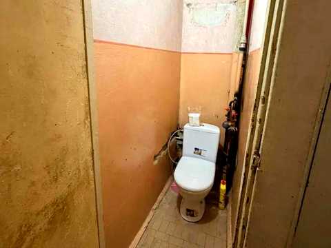 квартира за адресою Любінська вул., 97-А